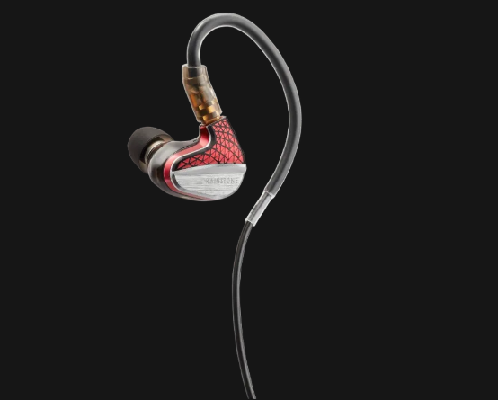 Rainstone HiFi Katyusha